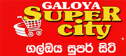 Galoya Super City | Dashboard